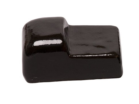 Monolith keramische voet per stuk