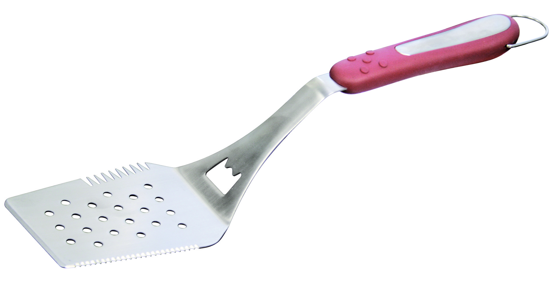 Grilllpro Roestvrij stalen spatel Grilllpro Roestvrij stalen spatel