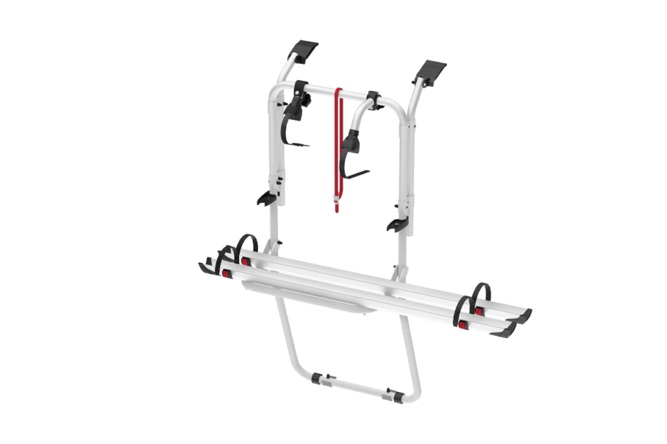 Carry-Bike Vivaro/Trafic/Talento D Carry-Bike Vivaro/Trafic/Talento D