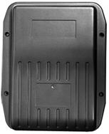 Controlbox, zonder printplaat