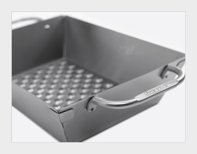 RVS Wok Topper RVS Wok Topper