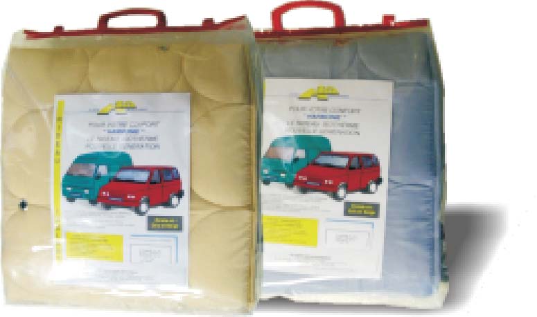 H.T.D. Raamisolatie sets voor VW LT28/31 vanaf 1997 H.T.D. Raamisolatie sets voor VW LT28/31 vanaf 1997