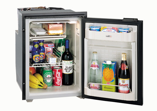 Indel koelkast 49 liter Indel koelkast 49 liter