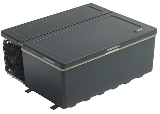 Indel koelbox voor Mercedes Actros MP2/3 Indel koelbox voor Mercedes Actros MP2/3