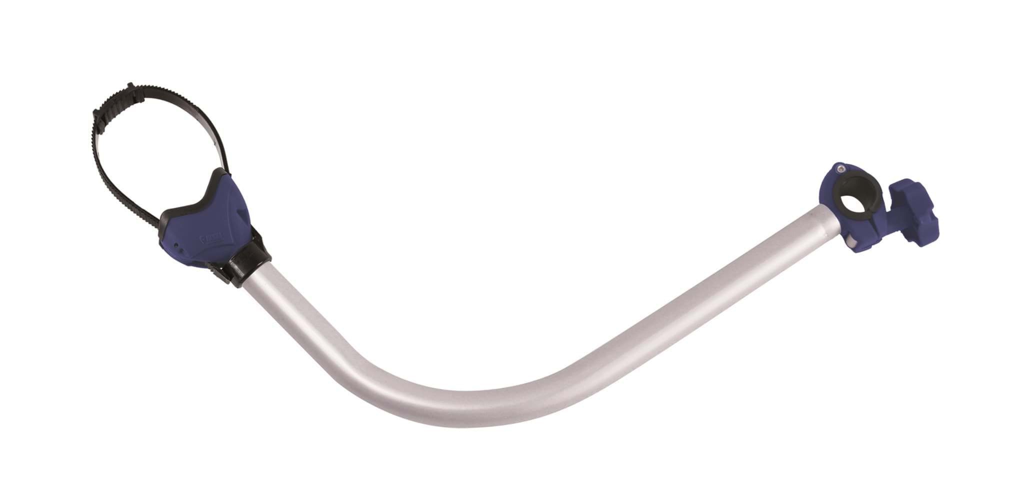 Bike Block Pro 4 blauw Bike Block Pro 4 blauw