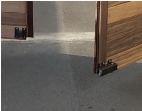 Horizontaal slot voor Superjack openers Horizontaal slot voor Superjack openers