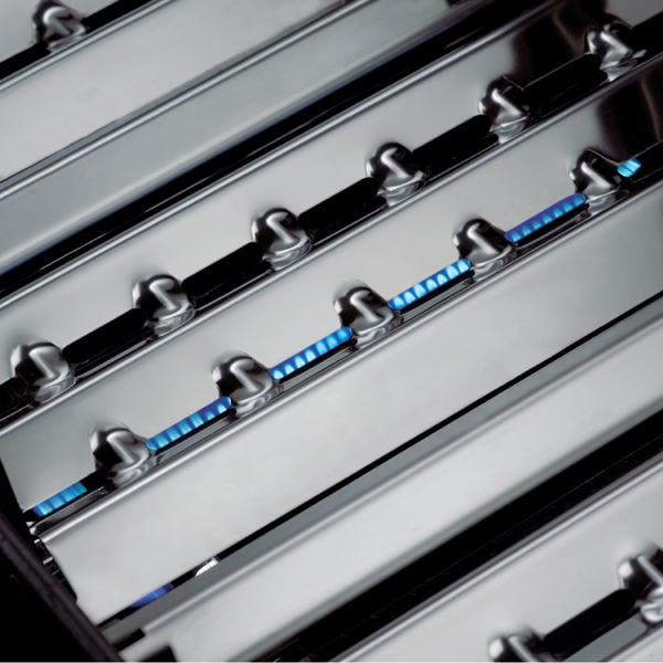 Broil King 18431 Flav-R-Wave voor Baron Broil King 18431 Flav-R-Wave voor Baron