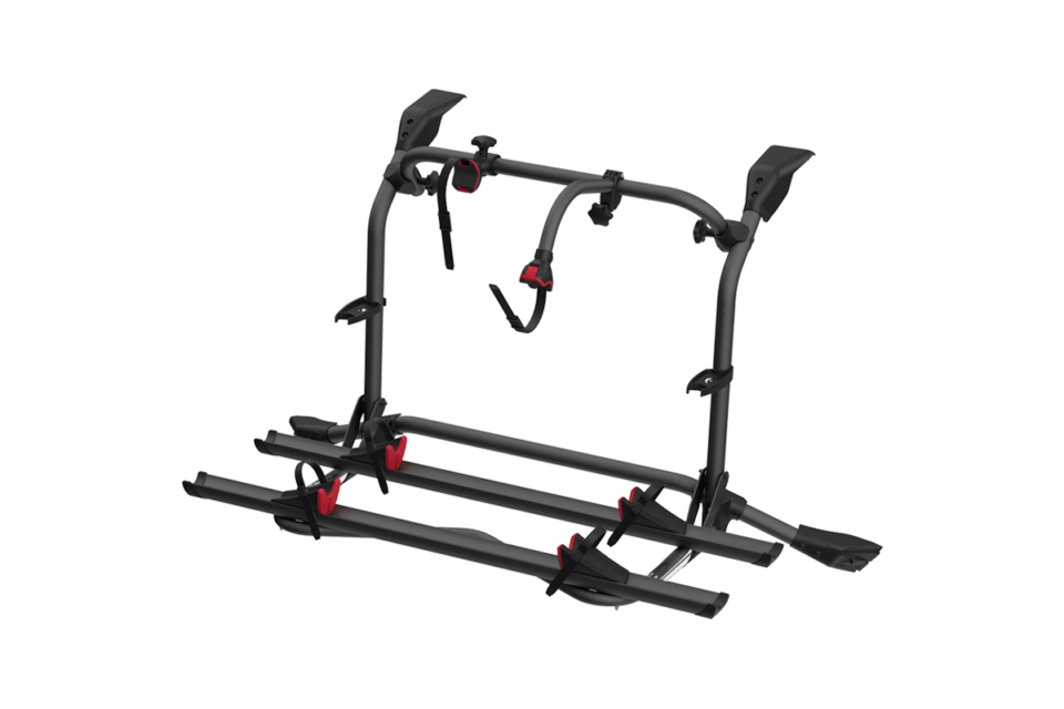 Carry-Bike VW T6 PRO Deep Black Carry-Bike VW T6 PRO Deep Black