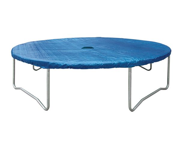 Trampoline beschermhoes blauw - 396 cm Trampoline beschermhoes blauw - 396 cm