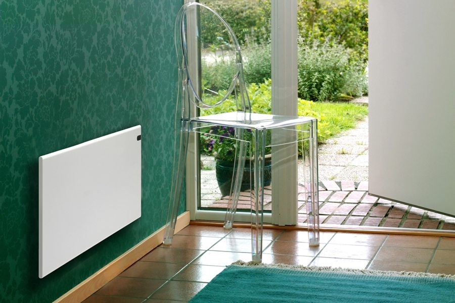 Adax Neo Basic hoog - wit 600 Watt Adax Neo Basic hoog - wit 600 Watt