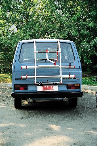 Fiamma Carry-Bike VW T3 Fiamma Carry-Bike VW T3