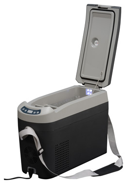 Indel Koelbox 18 liter 12/24 Volt Indel Koelbox 18 liter 12/24 Volt