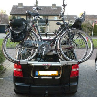 Carry Bike Backpack Carry Bike Backpack