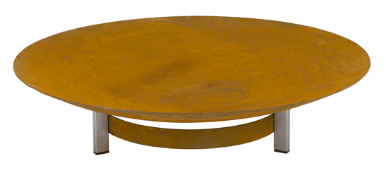 dancook 9400 vuurschaal, te combineren met dancook 9500